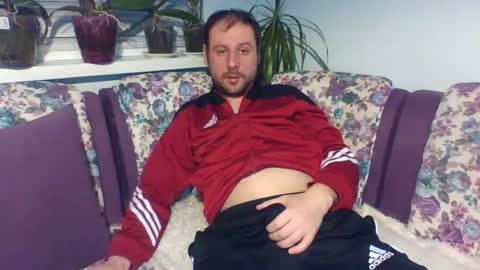 sasko877 online show from March 7, 2025, 7:05 pm