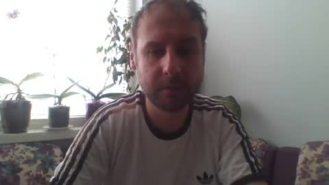 sasko877 online show from May 7, 2026, 1:05 pm