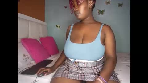 Spicyd online show from April 13, 2026, 5:40 pm