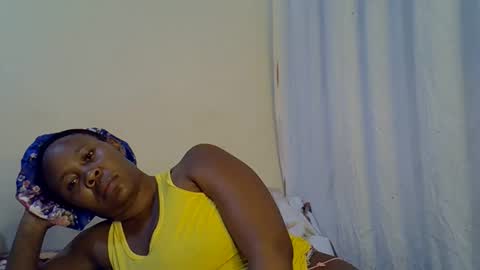 sassy_bella online show from September 14, 2025, 9:30 am