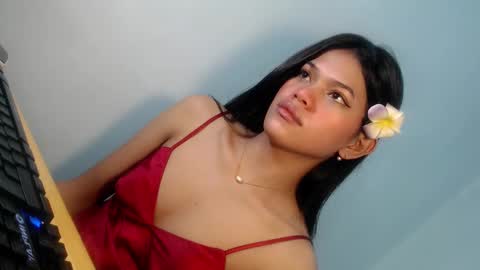 Snapshot of sassy_monie chatting on January 9, 2025, 2:11 am sassy_monie online show from January 9, 2025, 2:11 am