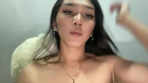 Sassygirl online show from February 3, 2026, 8:41 am