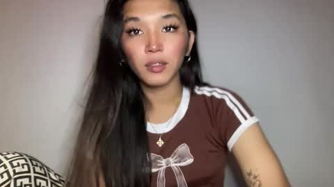 Sassygirl online show from February 24, 2026, 11:08 am