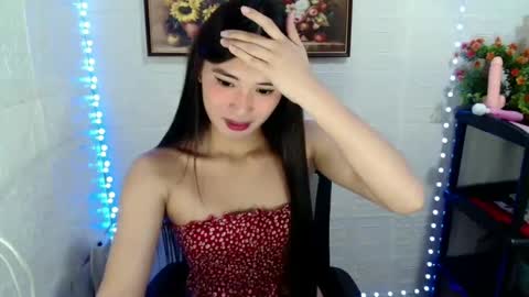 Arci online show from December 4, 2024, 4:38 pm