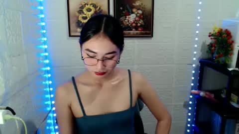 Arci online show from October 6, 2025, 8:39 pm
