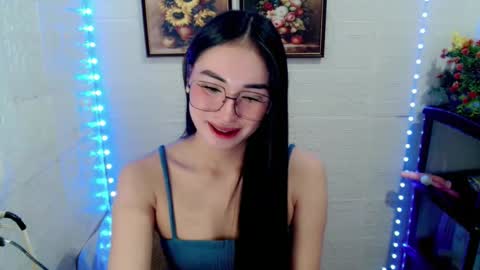 Arci online show from October 14, 2025, 1:45 pm