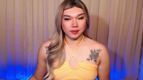 MARIO LABO online show from February 1, 2025, 11:27 pm