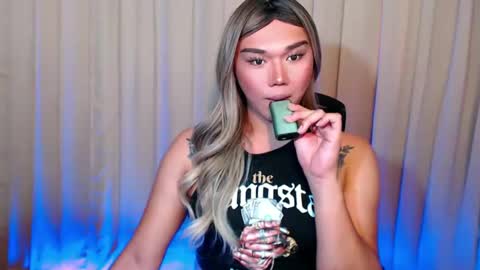 MARIO LABO online show from February 11, 2025, 5:58 am