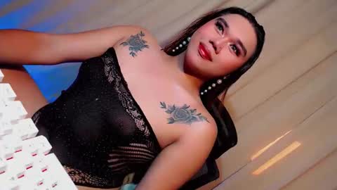 MARIO LABO online show from November 2, 2025, 12:57 am