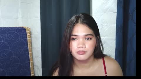 Marie online show from December 2, 2025, 9:21 pm