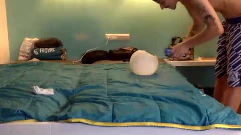 sassykitttykat online show from October 30, 2025, 3:57 pm