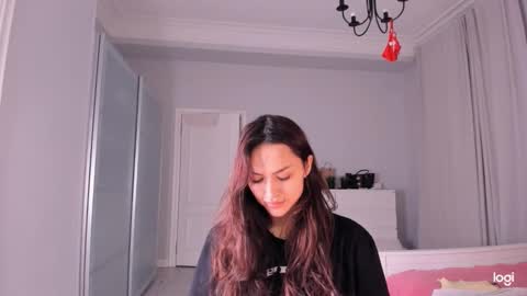 Ksenya online show from February 7, 2026, 12:25 am