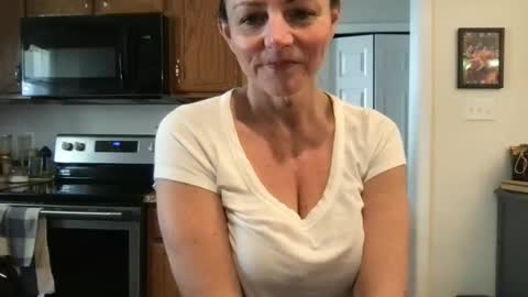 sassynsweetmilf online show from March 20, 2026, 3:06 pm