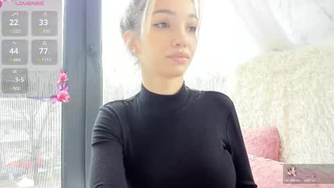 Snapshot of sassyt33n chatting on March 2, 2025, 9:53 am sassyt33n online show from March 2, 2025, 9:53 am