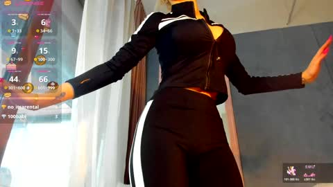 sassyt33n online show from February 10, 2026, 9:02 am