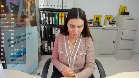 sassytiff online show from February 20, 2025, 1:30 pm