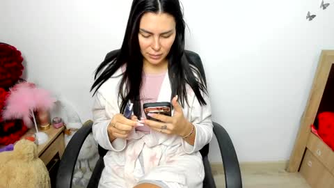 Snapshot of sassytiff chatting on May 28, 2026, 11:40 am sassytiff online show from May 28, 2026, 11:40 am