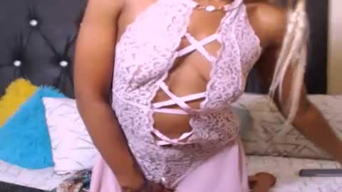 sasyylissaa online show from March 21, 2026, 10:24 pm