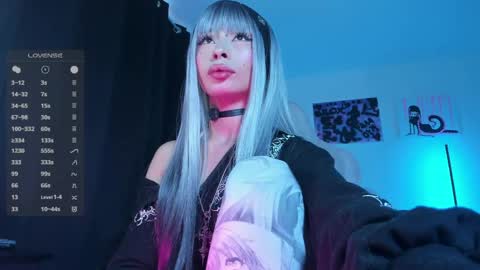    im expecting 300 thumbs up on my altar online show from April 16, 2026, 10:45 pm