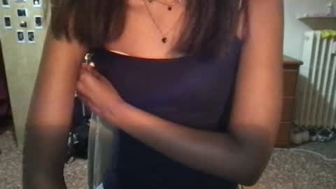 Chiara online show from June 20, 2026, 10:01 pm