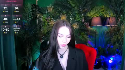 Snapshot of satiralux chatting on May 10, 2026, 2:00 pm online show from May 10, 2026, 2:00 pm