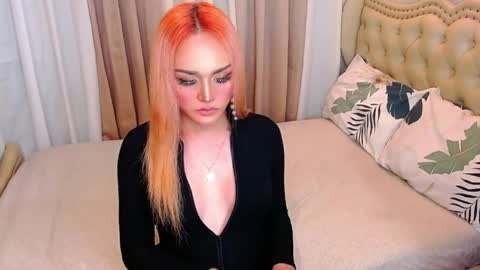 cassie online show from May 18, 2026, 11:27 am