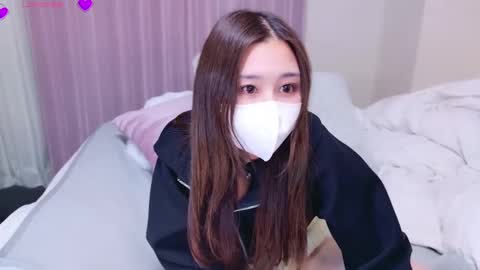 CEO Satomi  -Japan- online show from February 1, 2025, 10:48 am