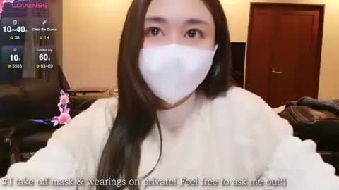 CEO Satomi  -Japan- online show from February 14, 2025, 9:13 am