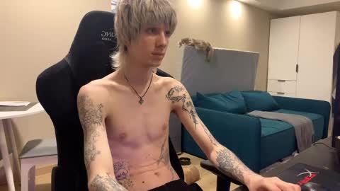 Satoshi online show from April 8, 2026, 9:48 pm