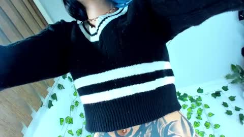 Saturnooo online show from December 6, 2024, 9:54 am