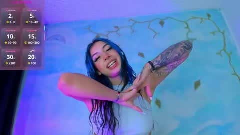 Saturnooo online show from September 26, 2025, 6:17 am