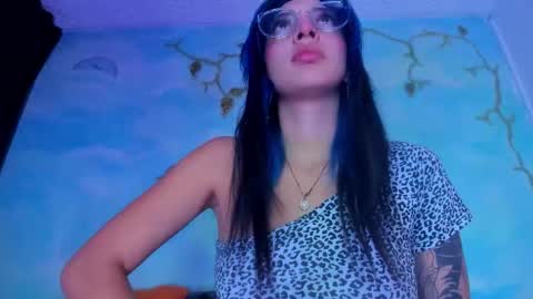 Saturnooo online show from March 29, 2026, 2:22 am