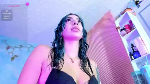 Saturnooo online show from June 2, 2026, 1:51 am