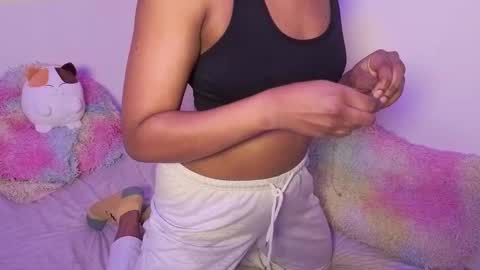 saturno_vibes online show from March 4, 2026, 9:15 am