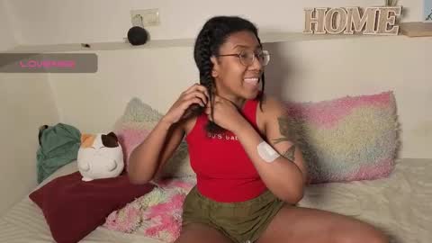 saturno_vibes online show from March 23, 2026, 7:12 am