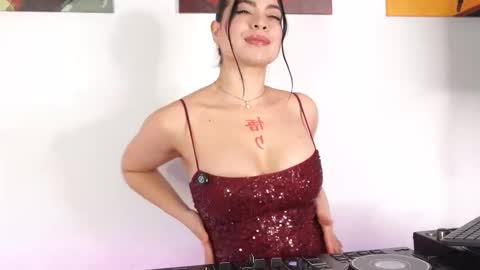 Snapshot of satyadj chatting on February 12, 2026, 6:36 pm Satya dj online show from February 12, 2026, 6:36 pm