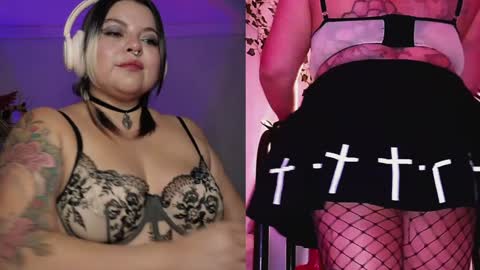 Gina George online show from January 11, 2025, 11:35 pm