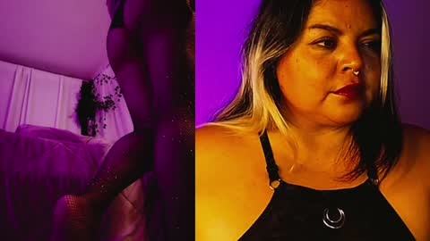 Gina George online show from January 23, 2025, 1:08 am