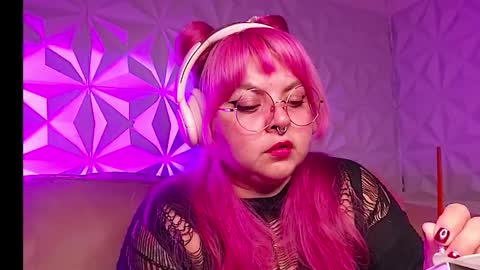 Gina George online show from February 12, 2026, 12:49 am