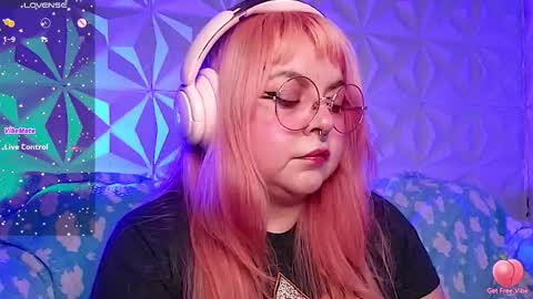 Gina George online show from March 21, 2026, 10:35 pm