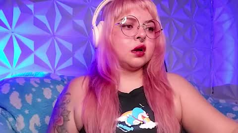 Gina George online show from April 12, 2026, 9:53 pm