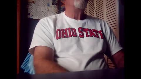 satyr64 online show from November 7, 2025, 3:34 pm