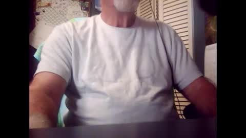 satyr64 online show from March 30, 2026, 10:33 pm