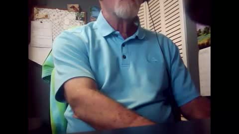 satyr64 online show from April 9, 2026, 8:36 pm