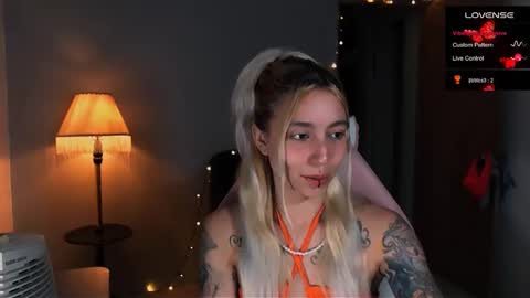 Snapshot of saucy_jenn1 chatting on January 16, 2025, 3:56 am I AM JENN  online show from January 16, 2025, 3:56 am