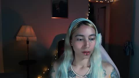 Snapshot of saucy_jenn1 chatting on January 31, 2025, 3:52 am I AM JENN  online show from January 31, 2025, 3:52 am