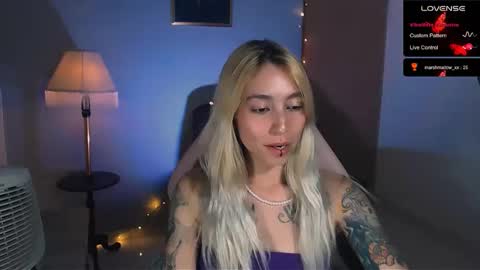 Snapshot of saucy_jenn1 chatting on February 2, 2025, 4:48 am I AM JENN  online show from February 2, 2025, 4:48 am