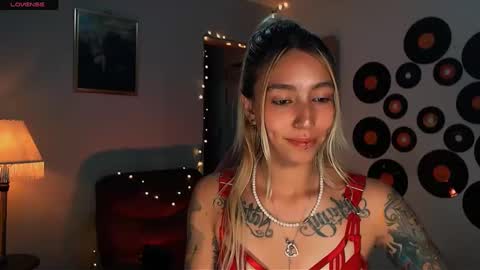 Snapshot of saucy_jenn1 chatting on February 23, 2025, 3:35 am I AM JENN  online show from February 23, 2025, 3:35 am