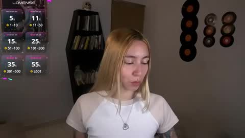 Snapshot of saucy_jenn1 chatting on October 12, 2025, 9:36 pm I AM JENN  online show from October 12, 2025, 9:36 pm