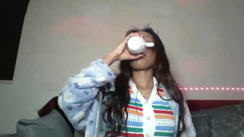 Shaniiice online show from March 8, 2025, 7:20 pm